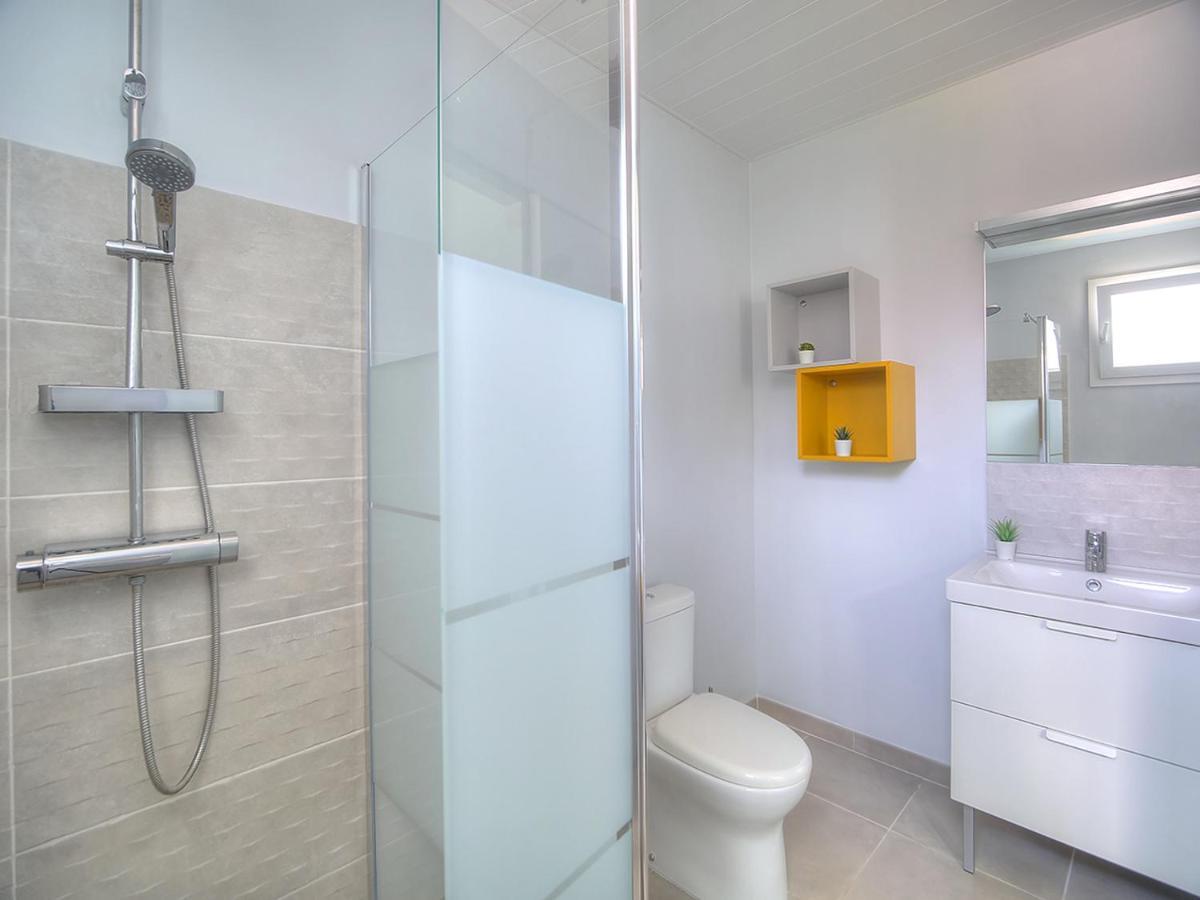 Seacove & Seaside Villas, Classees 4 Etoiles Les Trois-Ilets Exterior photo