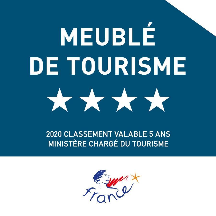 Seacove & Seaside Villas, Classees 4 Etoiles Les Trois-Ilets Exterior photo