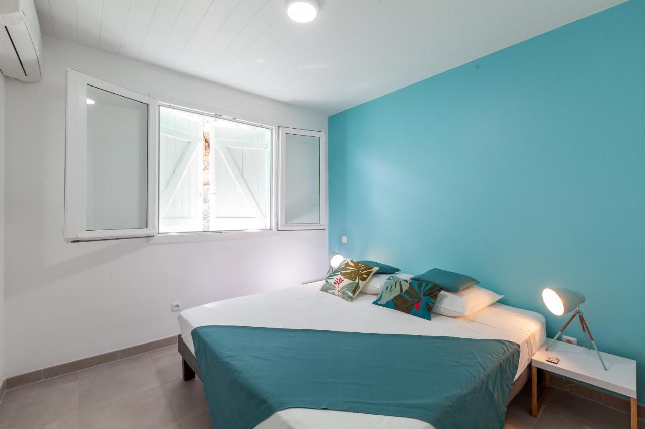 Seacove & Seaside Villas, Classees 4 Etoiles Les Trois-Ilets Exterior photo